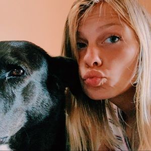 Meet your Posher, Kaley